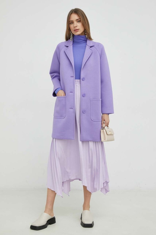 Furla torebka skórzana WE00423.ARE000.B4L00 różowy