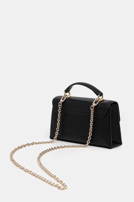 Akcesoria Furla torebka skórzana WE00423.ARE000.O6000 czarny