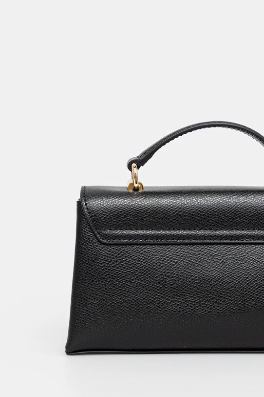 Аксесуари Шкіряна сумочка Furla WE00423.ARE000.O6000 чорний