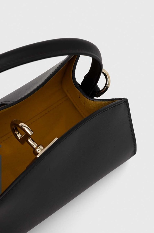 Furla torebka skórzana Genesi WB00869.BX0053.O6000 czarny