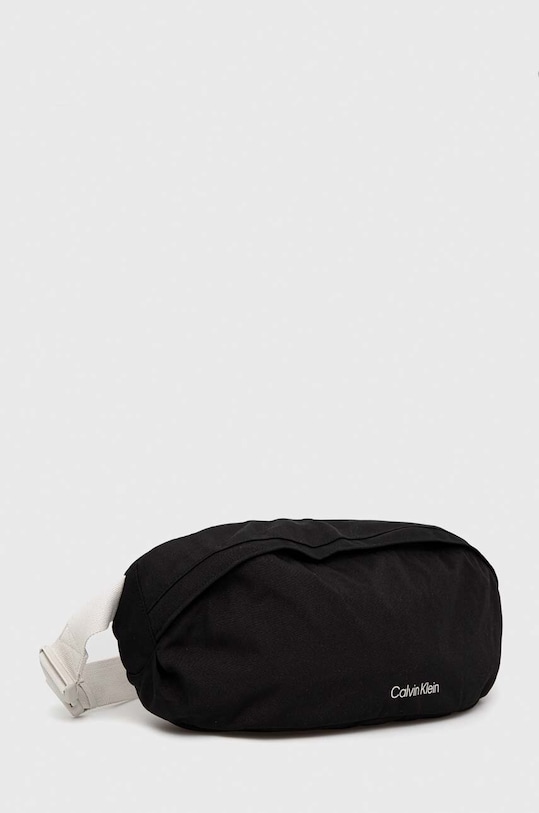 Сумка на пояс Calvin Klein Performance 0000PH0666 чёрный SS23