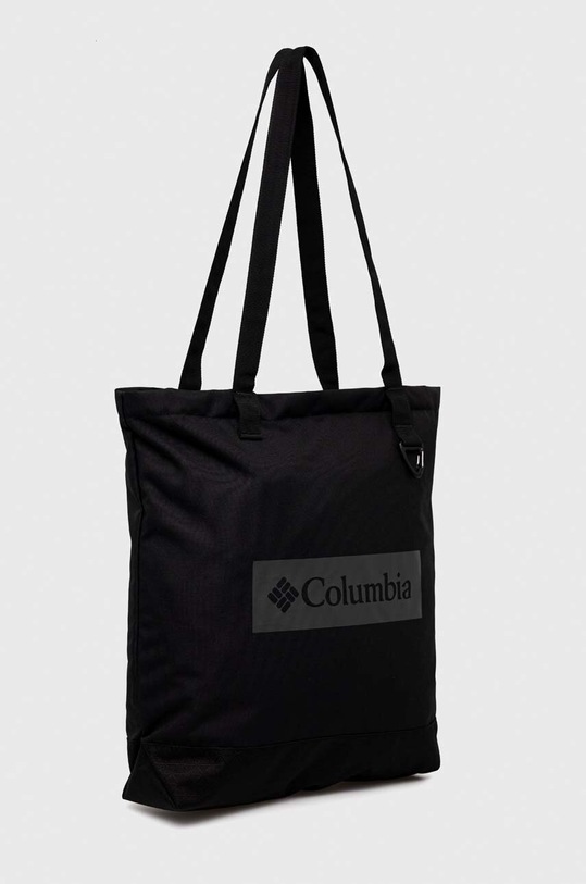 Columbia torebka Zigzag 2032551 czarny SS23