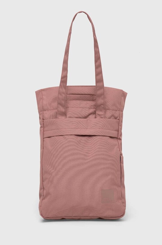 Jack Wolfskin rucsac PICCADILLY uni roz 2004006.