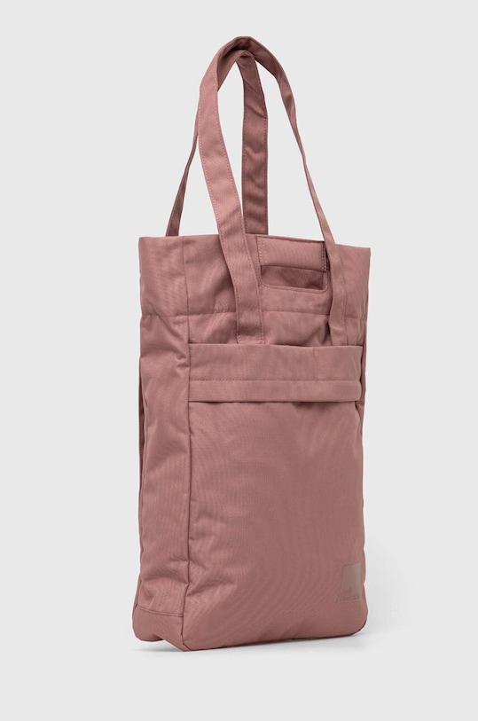 Jack Wolfskin plecak PICCADILLY 2004006. różowy AW23