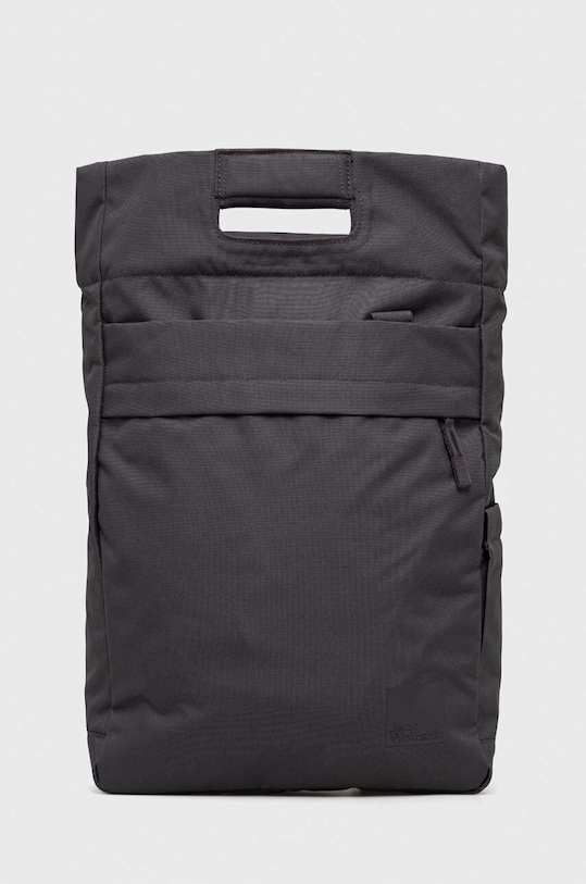 Jack Wolfskin rucsac PICCADILLY uni gri 2004006.