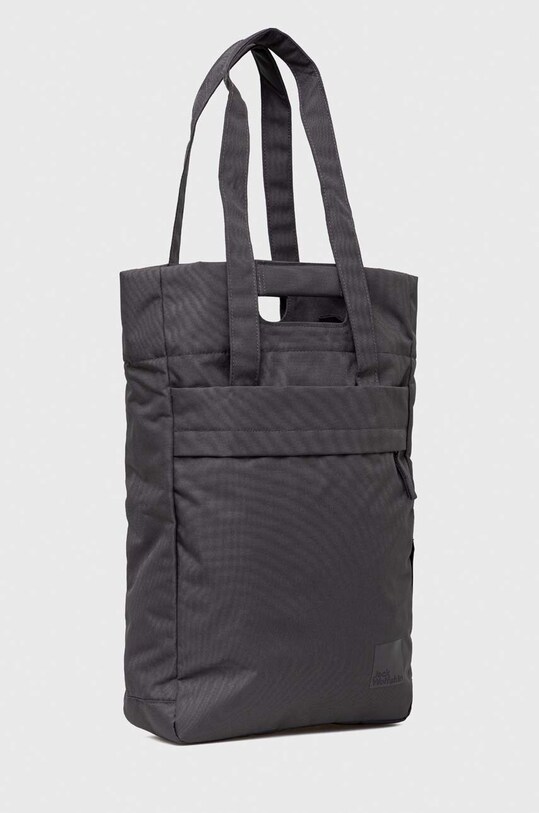 Σακίδιο πλάτης Jack Wolfskin PICCADILLY 2004006. γκρί AW23