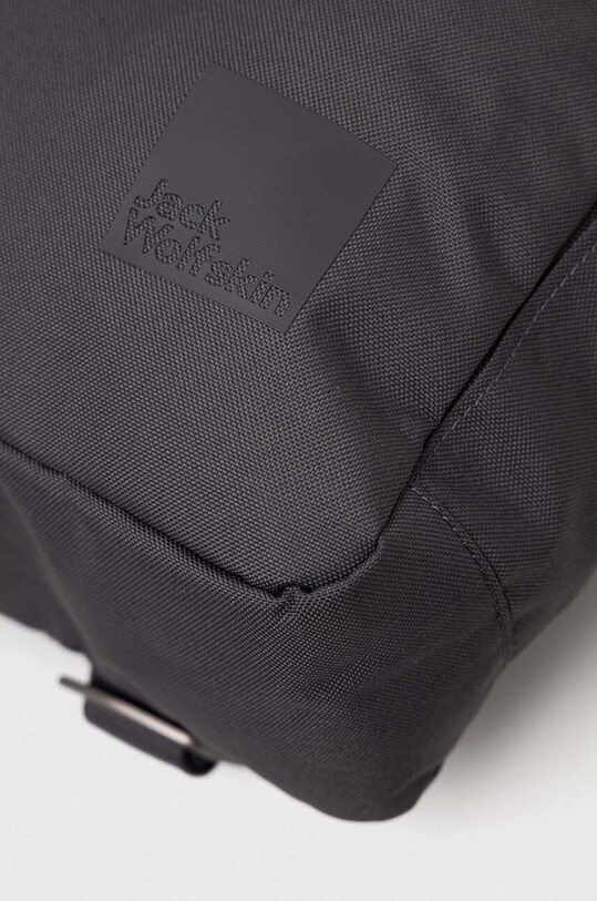Σακίδιο πλάτης Jack Wolfskin PICCADILLY γκρί 2004006.