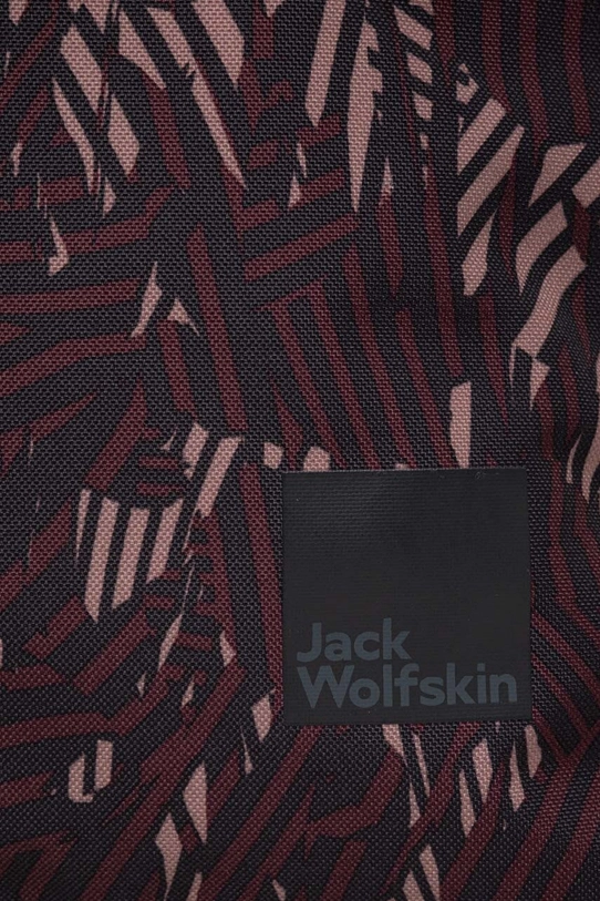 Рюкзак Jack Wolfskin PICCADILLY чёрный 2004006.