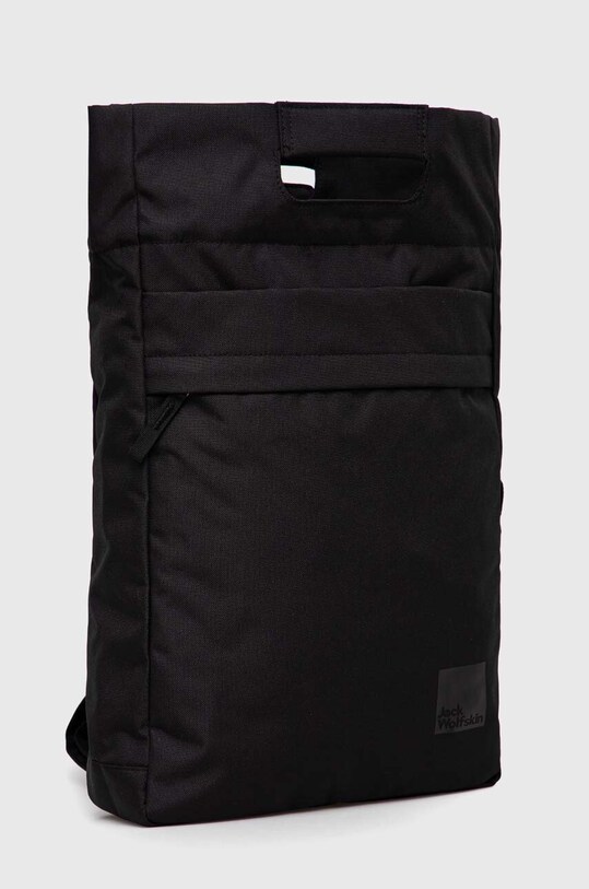 Рюкзак Jack Wolfskin PICCADILLY 2004006. чорний AW23