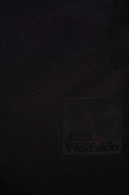 Рюкзак Jack Wolfskin PICCADILLY чорний 2004006.