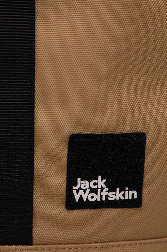Jack Wolfskin geanta 10 verde 2011131