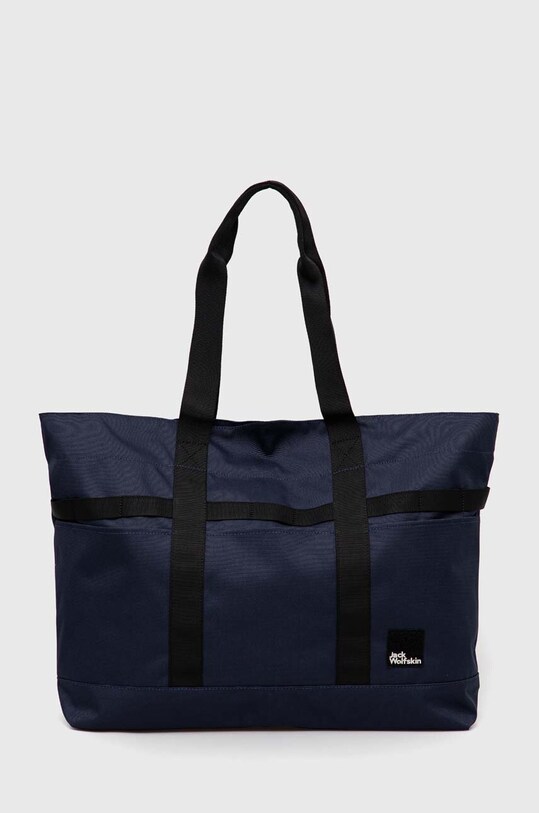 Taška Jack Wolfskin 10 vzorovaný námořnická modř 2011131