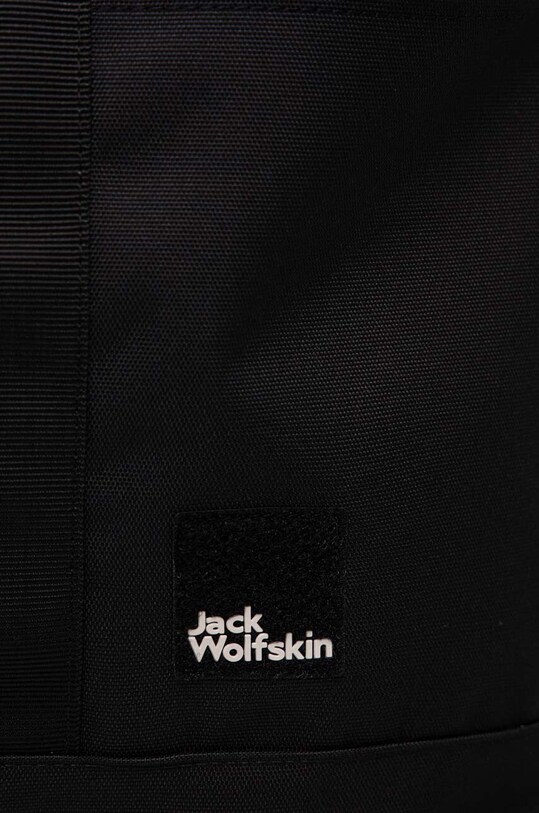 Сумка Jack Wolfskin 10 чорний 2011131