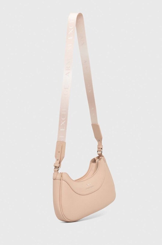 Сумочка Armani Exchange 942883.CC783 бежевий SS25