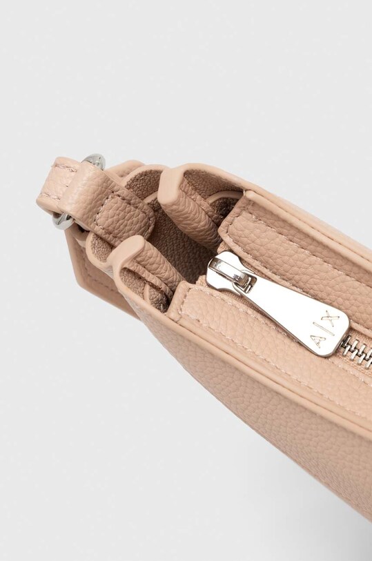 Сумочка Armani Exchange бежевий 942883.CC783