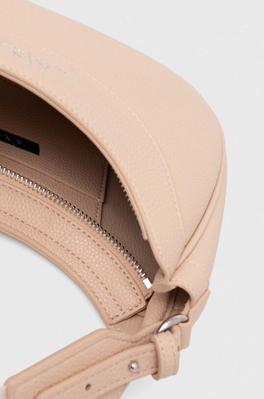 Сумочка Armani Exchange 942883.CC783 бежевий