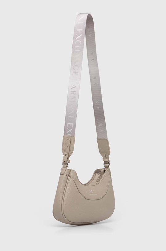 Armani Exchange torebka 942883.CC783 beżowy AA00