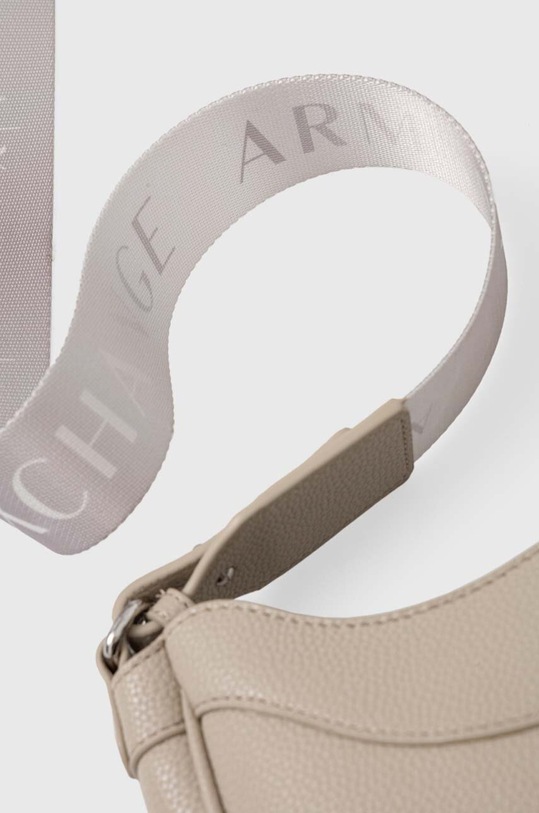Armani Exchange torebka beżowy 942883.CC783
