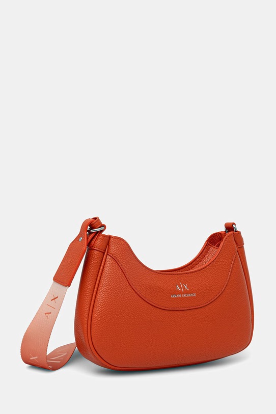 Torbica Armani Exchange 942883.CC783 oranžna AA00