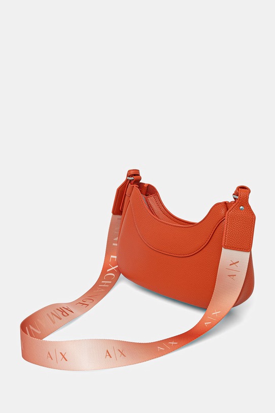 Dodatki Torbica Armani Exchange 942883.CC783 oranžna