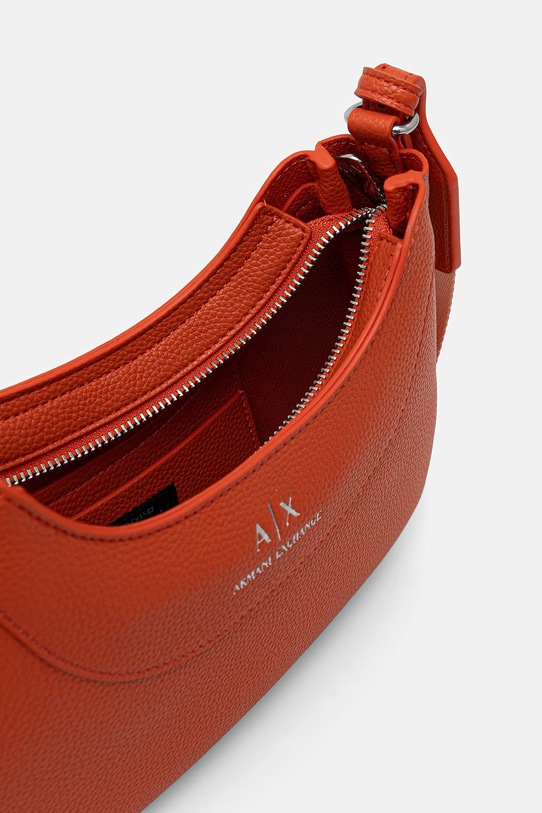 Torbica Armani Exchange oranžna 942883.CC783