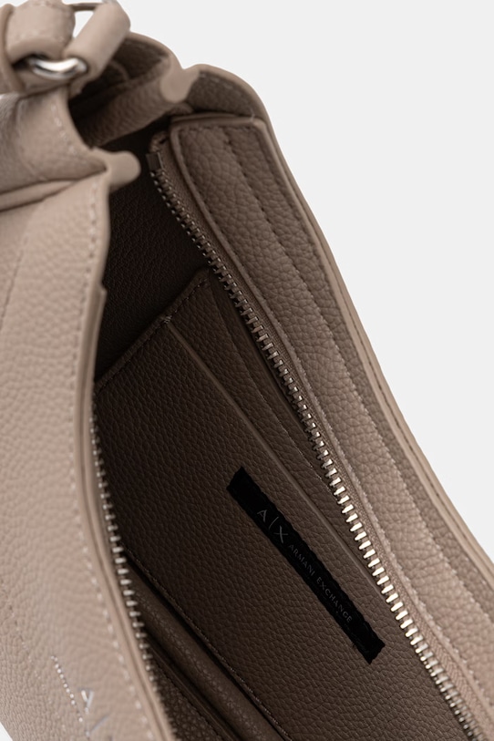 Torba Armani Exchange bež 942883.CC783