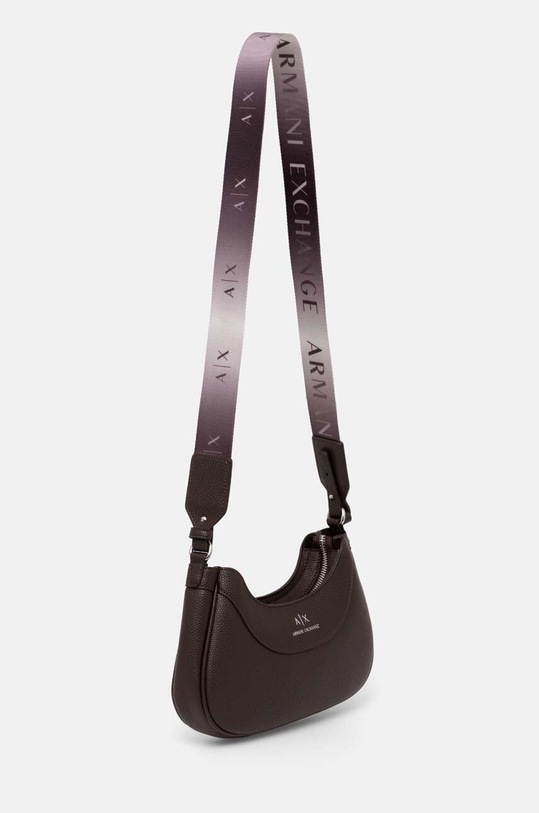 Armani Exchange torebka 942883.CC783 brązowy AA00
