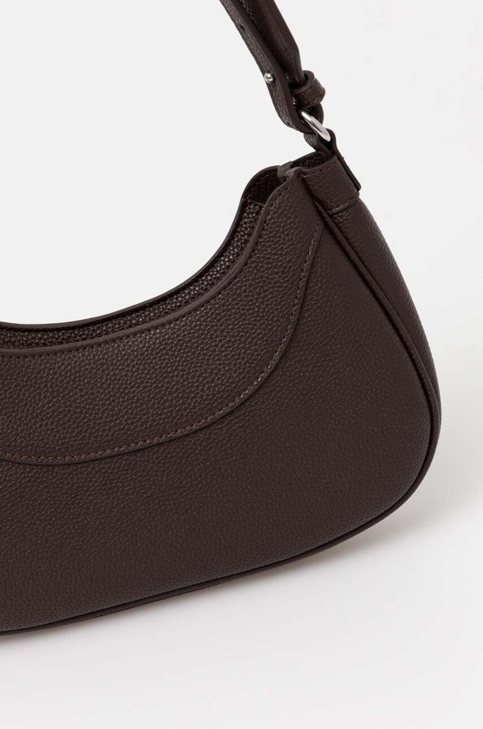 Akcesoria Armani Exchange torebka 942883.CC783 brązowy