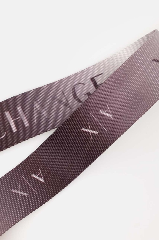 Armani Exchange torebka brązowy 942883.CC783