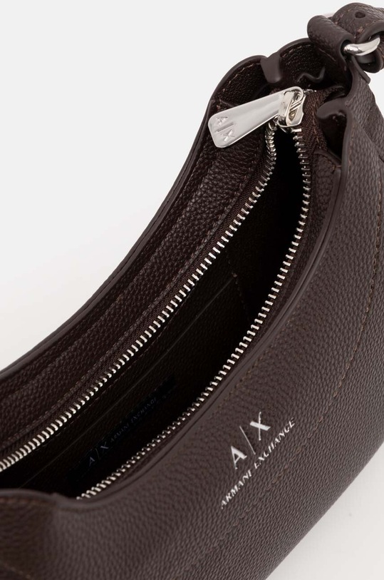 Armani Exchange torebka 942883.CC783 brązowy
