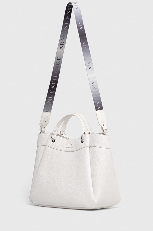 Armani Exchange poseta 942910.CC783 alb AW23