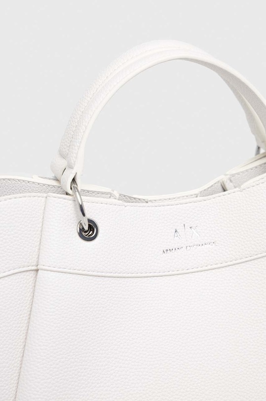 Armani Exchange poseta alb 942910.CC783