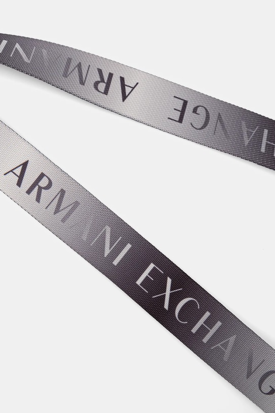 Сумочка Armani Exchange білий 942912.CC783