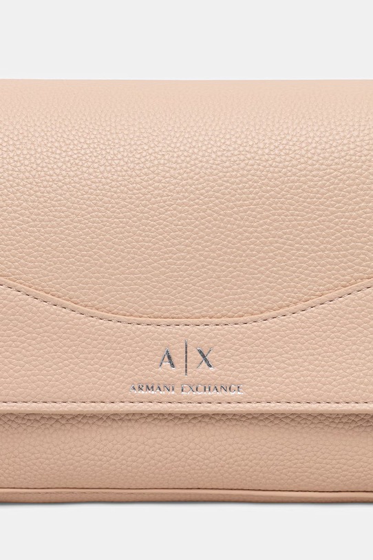 Сумочка Armani Exchange бежевий 942912.CC783