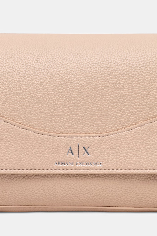 Сумочка Armani Exchange бежевий 942912.CC783