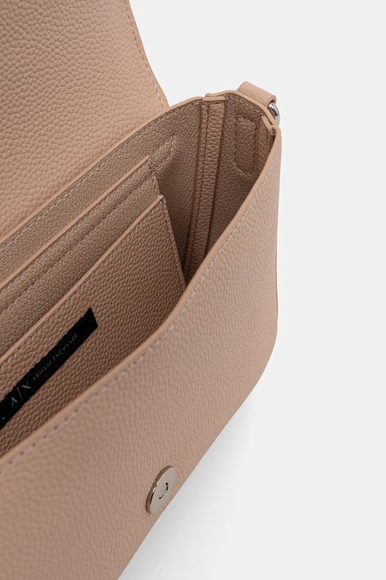 Сумочка Armani Exchange 942912.CC783 бежевий