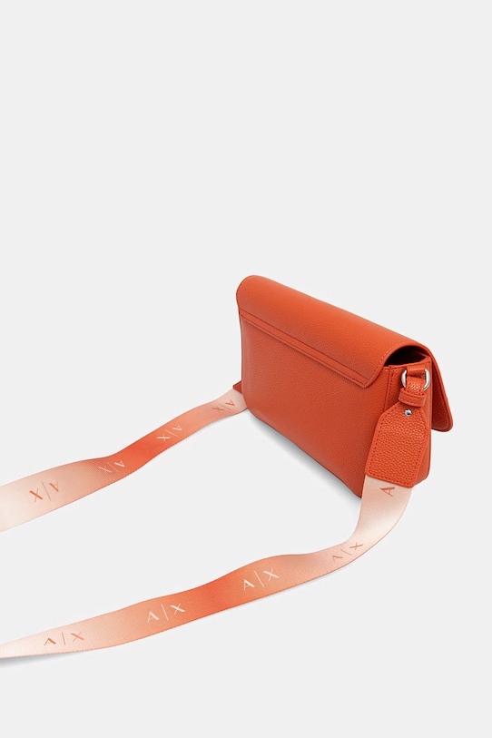 Dodatki Torbica Armani Exchange 942912.CC783 oranžna