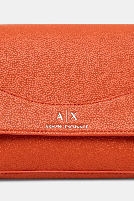 Torbica Armani Exchange oranžna 942912.CC783