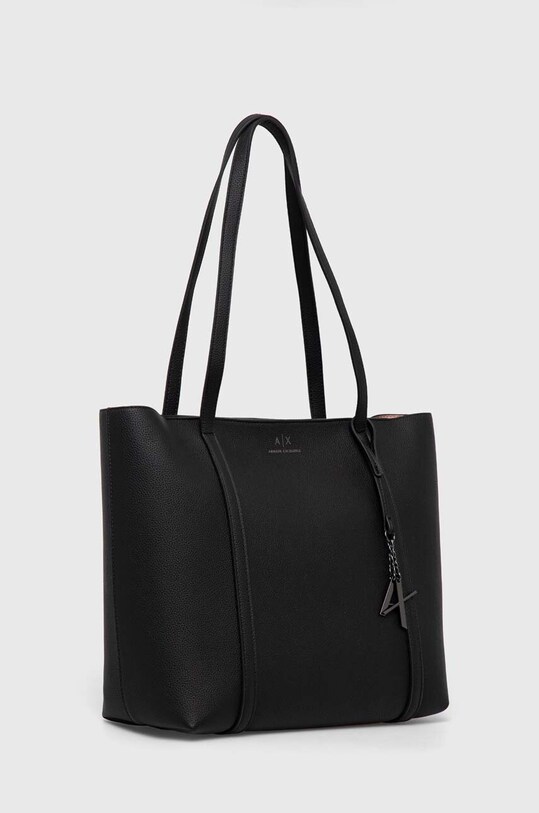Armani Exchange torebka 942930.CC726 czarny AA00