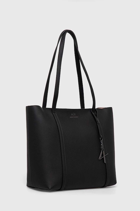 Сумочка Armani Exchange 942930.CC726 чорний AA00