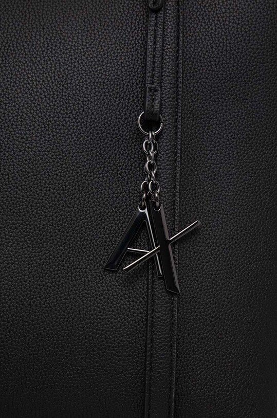 Armani Exchange torebka czarny 942930.CC726