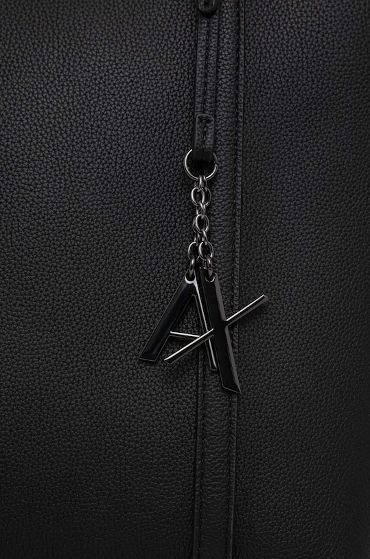 Сумочка Armani Exchange чорний 942930.CC726