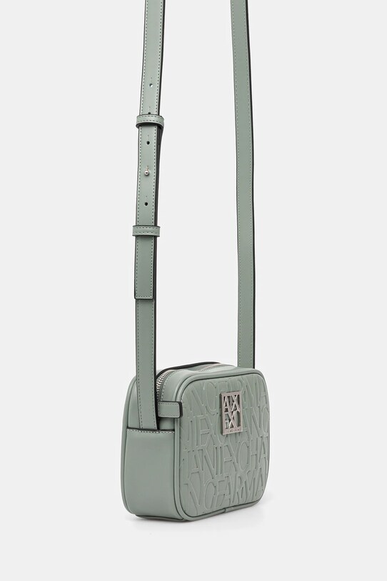 Чанта Armani Exchange 942733.CC793 зелен SS25