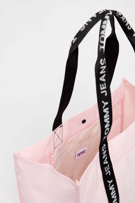 Tommy Jeans torebka AW0AW14549.PPYX różowy