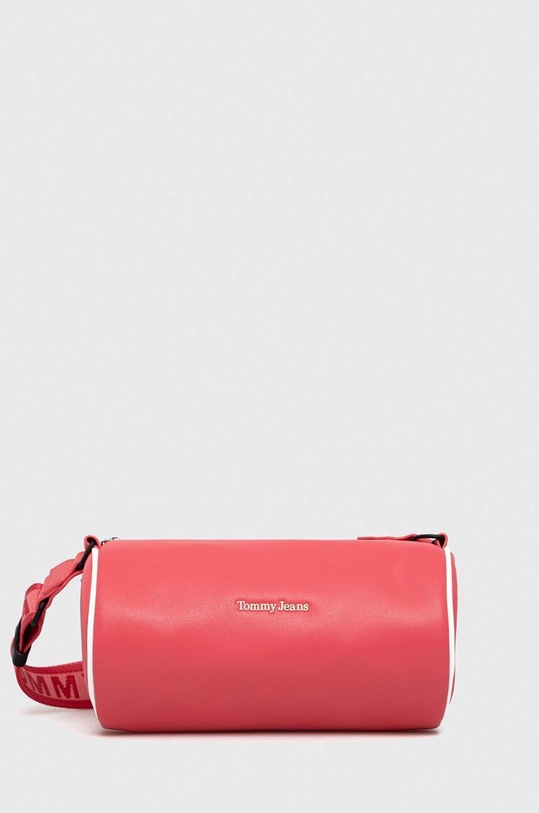 Tommy Jeans torebka nie mieści A4 różowy AW0AW14555.PPYX