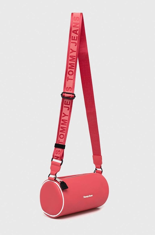 Tommy Jeans torebka AW0AW14555.PPYX różowy SS23