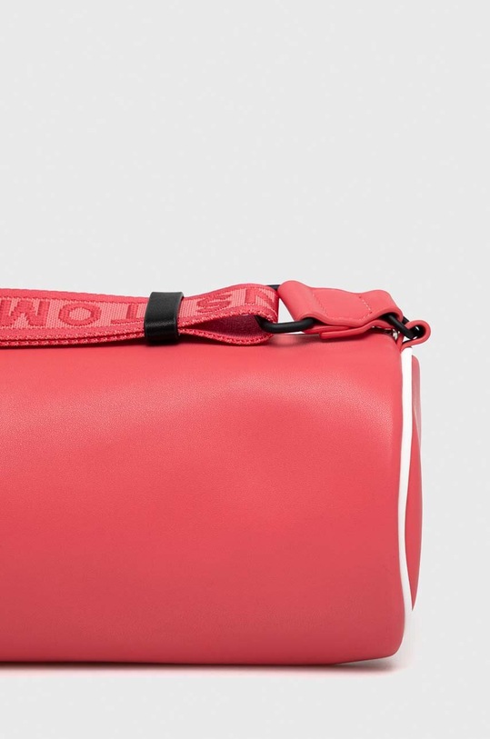 Akcesoria Tommy Jeans torebka AW0AW14555.PPYX różowy