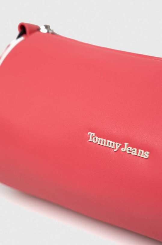 Tommy Jeans torebka różowy AW0AW14555.PPYX