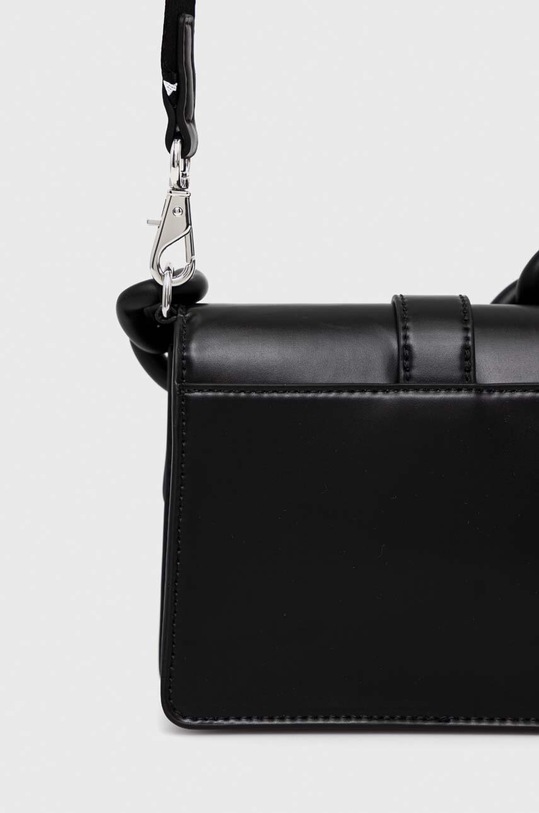 Akcesoria Tommy Jeans torebka AW0AW14828.PPYX czarny