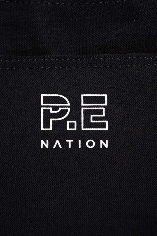 P.E Nation poseta negru 22PEBAS227